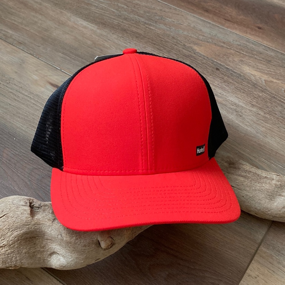 HURLEY HAT